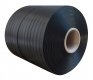 PP páska 10 x 0,35 mm, 60/160 - 900 m, 1010 N, černá