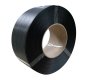 PP páska 12 x 0,55 mm, 200/190 - 3000 m, 1500 N, černá