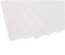 Bílý balicí papír, 25g/m2 - 700 x 1000 mm