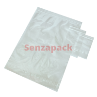 Sáček LDPE rychlouzavírací ZIP, 350 x 450 mm